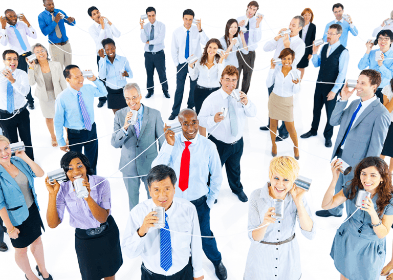 Technologically empowering organisations to unlock success