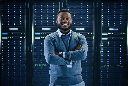 Harnessing intelligent automation - Motherson Technology Services