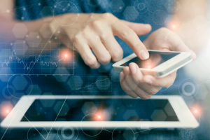 Critical to Accelerate Digital Transformation Post-pandemic