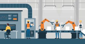 How Can SAP Business One Make Manufacturing Better?