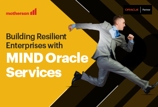 Mind Oracle Services