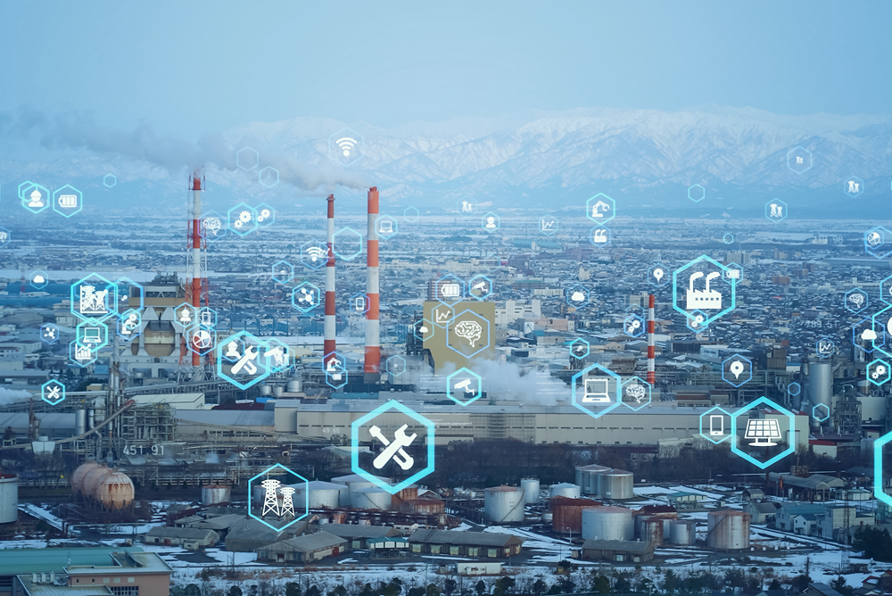 iDACS - case study