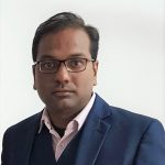 Vijayendra Kumar