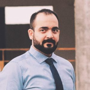 Archit Bhatt