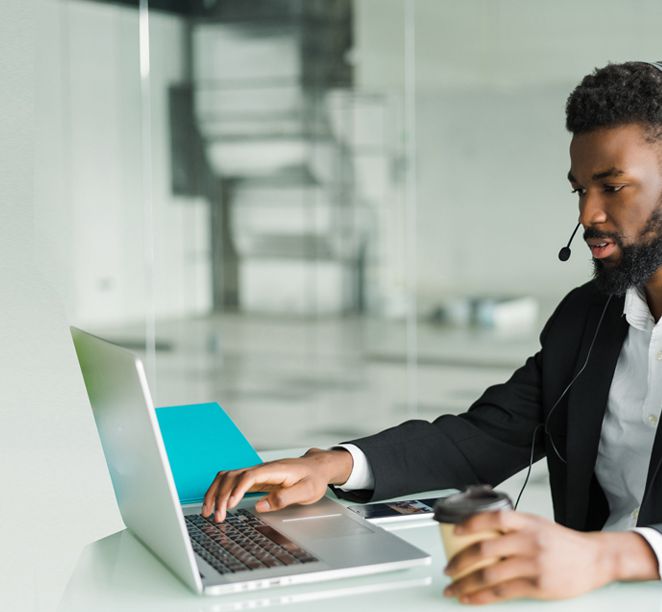 American Contact Center Automation