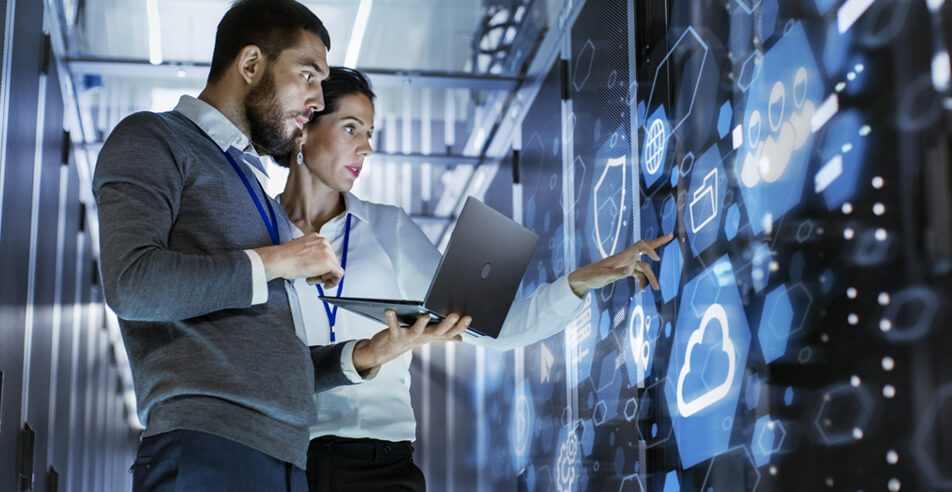 How Cloud-based Infra Modernization is Critical to Accelerate Digital Transformation Post-pandemic