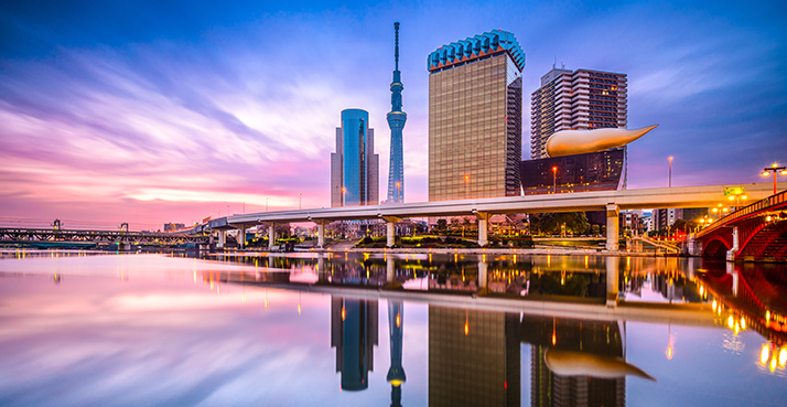 Making ‘Big Moves’ in the Digital Realm to Accelerate Japan’s Economic Growth