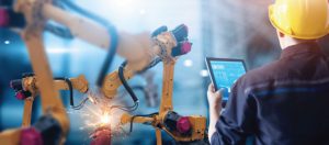 How to Create the Factory of the Future with Industry 4.0 in the Post COVID-19 Era