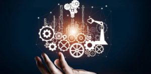 Automation: The Backbone of Digital Transformation