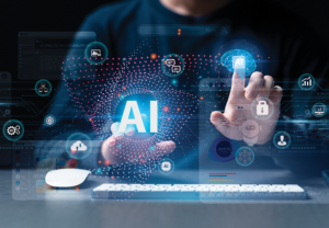 From Generative to Agentic: A Comparative Analysis of AI Models