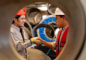 Enhancing Supplier Performance and Risk Management with AI/ML