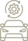 Infotainment Icon