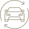 Electrification Icon