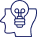Conceptual Icon