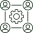 Operate & Optimise Icon