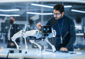 Beyond the Lab: Practical AI Applications Redefining Industry Standards | Singapore