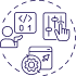 AI/ML Icon