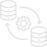 Cloud Native Icon