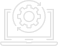 DevOps-as-a-Service Icon