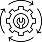 Data Lifecycle Icon