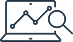 Audit Reporting Icon