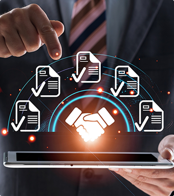 Quote and Contract Management