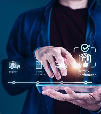 Intelligent Order Processing