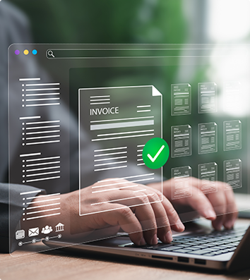 Billing and Reconciliation