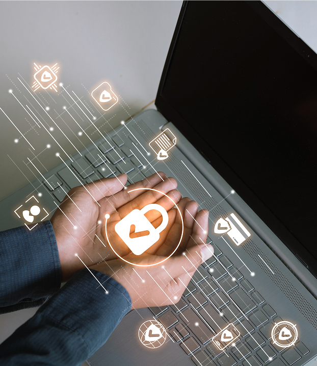 Cybersecurity Monitoring