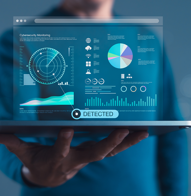 Cybersecurity Monitoring