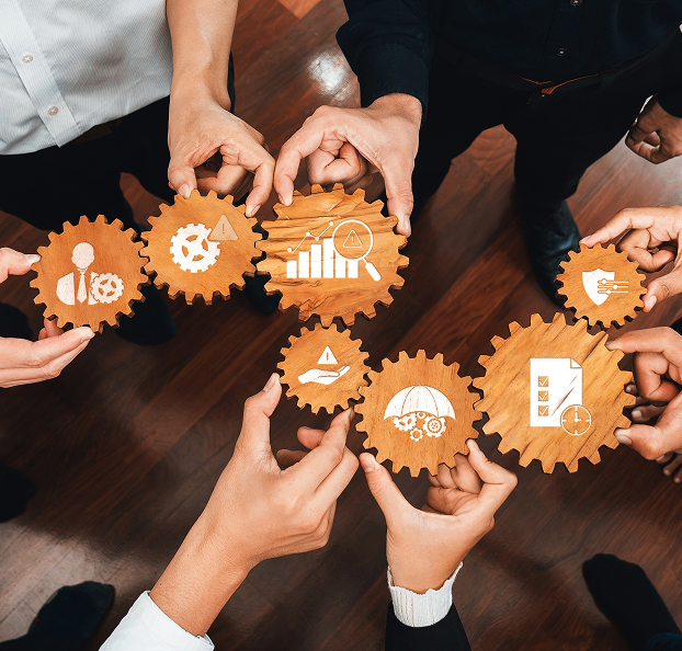 Compliance and enterprise technology
