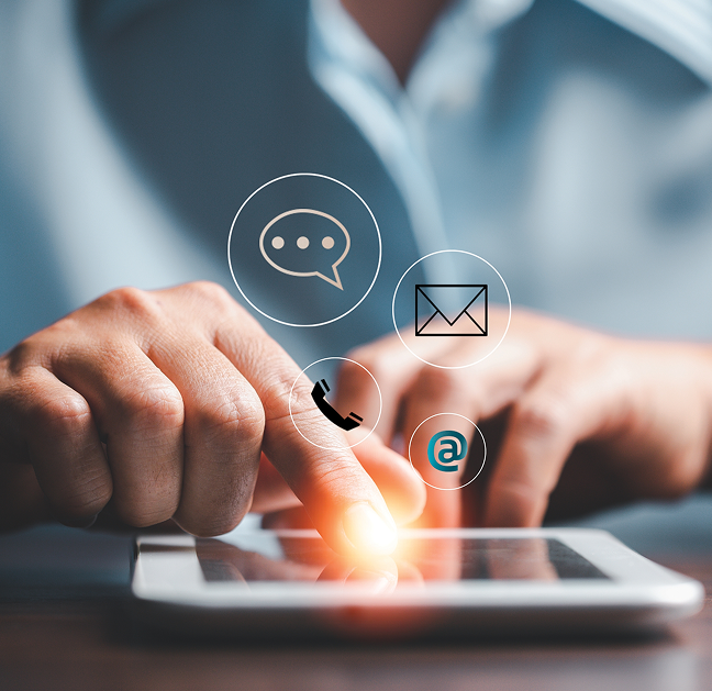Compliance technology
